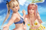 Dead or Alive Xtreme 3 è disponibile da oggi, la versione asiatica è completamente in inglese - Notizia