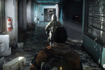 L'ultima patch di The Division ha portato il caos nella Zona Nera - Notizia