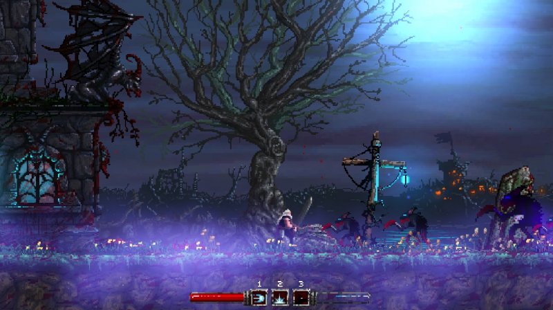 Immagine di Slain: Back from Hell per PC Windows