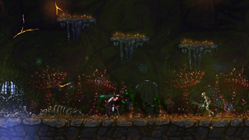 Immagine di Slain: Back from Hell per PC Windows