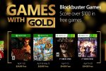 Sunset Overdrive, The Wolf Among Us, Dead Space e Saints Row IV sono i Games with Gold di aprile - Notizia