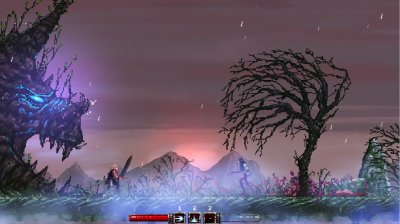 Slain: Back from Hell