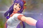 Athena, Nelson e Luon si mostrano nel nuovo trailer di The King of Fighters XIV - Notizia