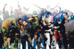 Street Fighter V - La Gente Mormora - Rubrica