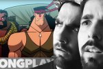 Chi meglio degli Amendola Bros per affrontare Broforce nel Long Play di stasera? - Notizia