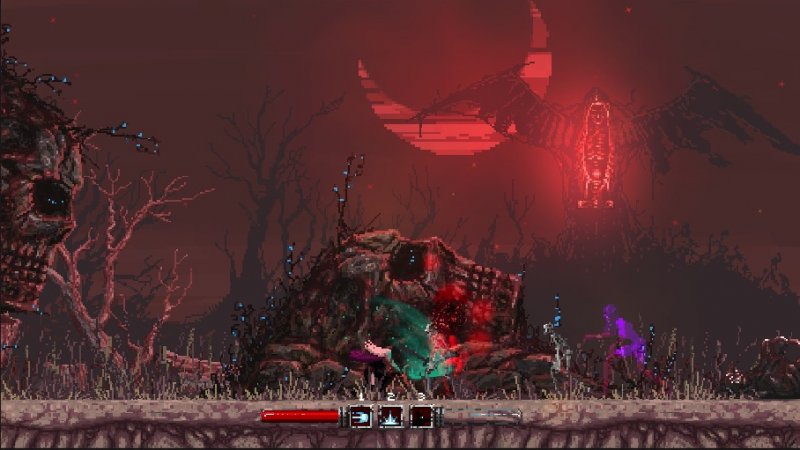 Immagine di Slain: Back from Hell per PC Windows