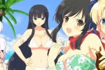 Il nuovo Senran Kagura verrà annunciato il 6 ottobre - Notizia