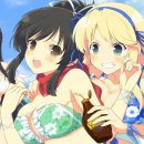 Vari dettagli su Senran Kagura: Shinovi Versus per PC dal comunicato stampa