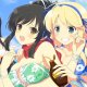 Vari dettagli su Senran Kagura: Shinovi Versus per PC dal comunicato stampa