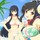 Senran Kagura Estival Versus - Il trailer di Ayame