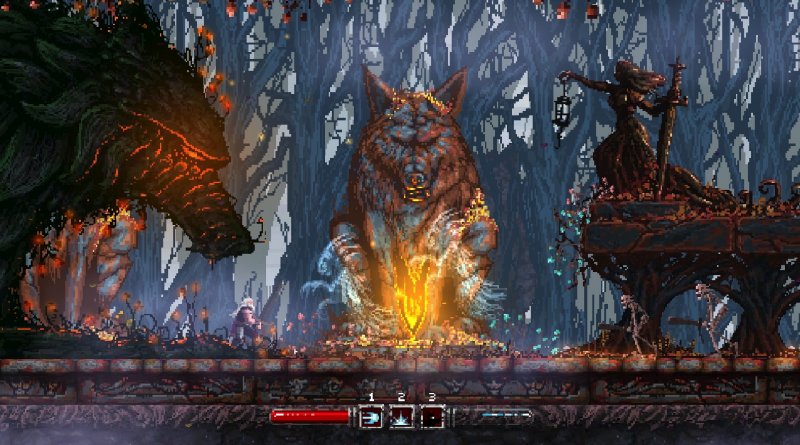 Immagine di Slain: Back from Hell per PC Windows