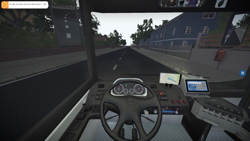 Bus Simulator 16