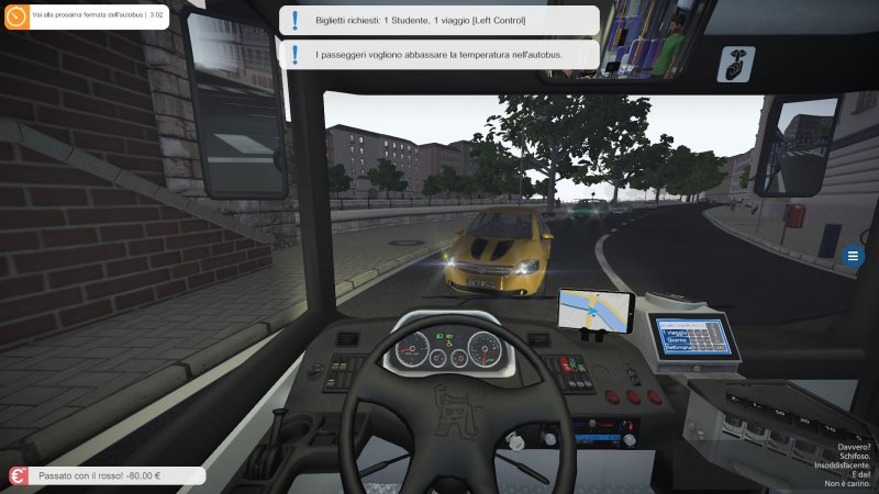 Bus Simulator 16
