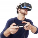 Quanto migliorano i giochi per PlayStation VR con PlayStation 4 Pro?