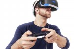 Classifiche giapponesi: oltre 50.000 unità per PlayStation VR, Rise of the Tomb Raider non batte Monster Hunter Stories - Notizia