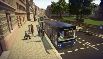 Bus Simulator 16 - Trailer di lancio