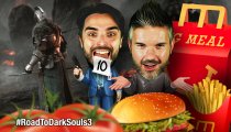 Road to Dark Souls III - Puntata 10
