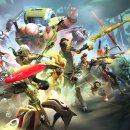 Battleborn - Videoanteprima