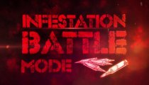 Infestation World - Trailer del Battle Mode