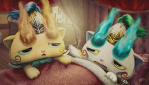 Yo-Kai Sangokushi - Secondo spot giapponese
