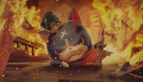Yo-Kai Sangokushi - Terzo spot giapponese