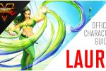 Street Fighter V - La videoguida di Laura - Notizia