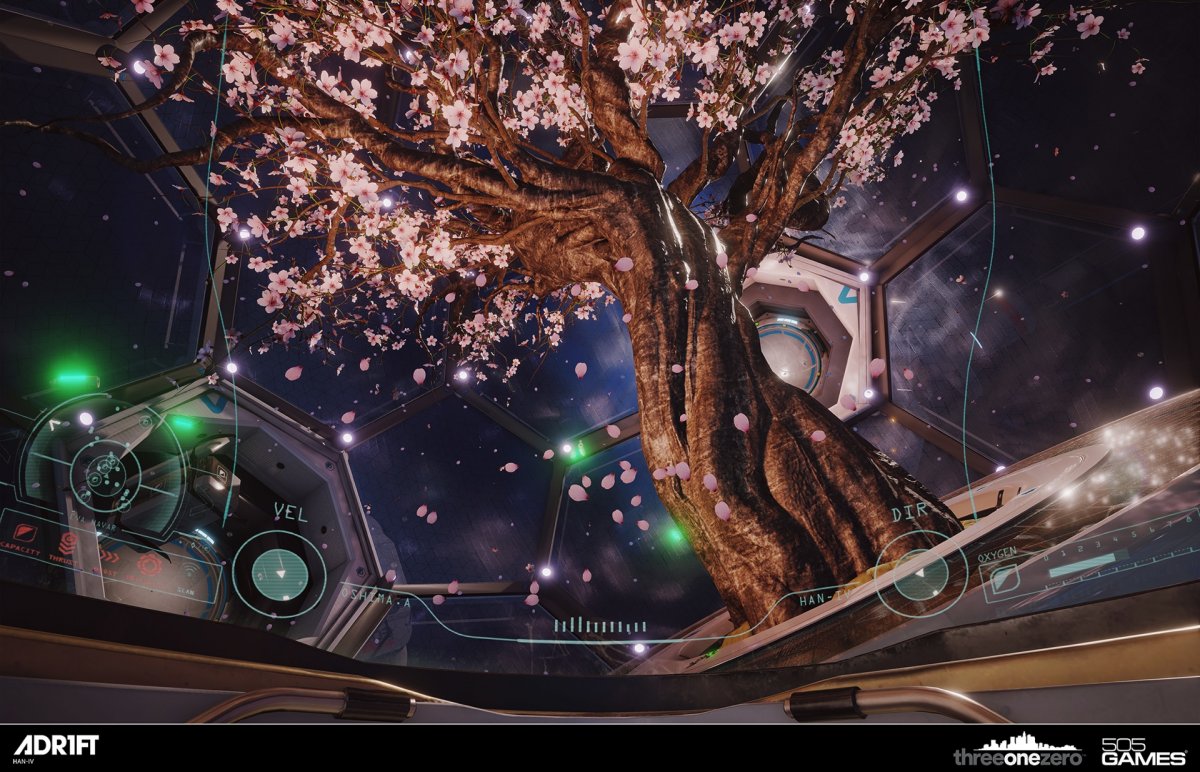 ADR1FT - Recensione - PS4 - 171940 