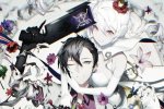 Secondo trailer per l'RPG di FuRyu, Caligula - Notizia