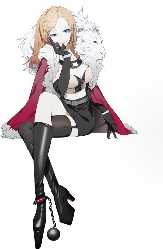 Immagine di The Caligula Effect per PlayStation Vita