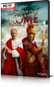 Hegemony Rome: The Rise of Caesar per PC Windows