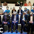 Abbiamo un interesse reale per la realtà virtuale?