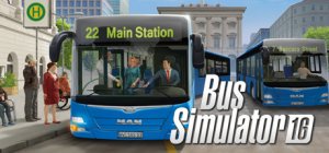 Bus Simulator 16 per PC Windows