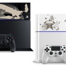 Due PlayStation 4 a tema Phantasy Star Online 2 in Giappone