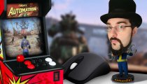 Fallout 4: Automatron - Sala Giochi