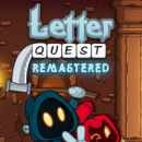 Disponibile il pre-download di Letter Quest: Grimm's Journey