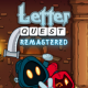 Disponibile il pre-download di Letter Quest: Grimm's Journey
