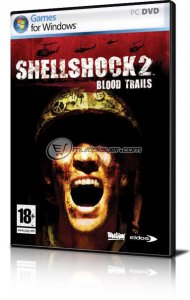 Shellshock 2: Blood Trails per PC Windows