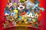 Tre spot giapponesi per Yo-Kai Sangokushi - Notizia