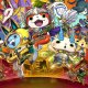 Tre spot giapponesi per Yo-Kai Sangokushi