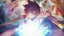 Tales of Zestiria the X - Trailer di presentazione