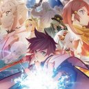 Ecco il trailer dell'anime Tales of Zestiria the X