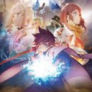 L'anime Tales of Zestiria the X parte il 3 luglio in Giappone