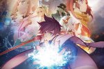 L'anime Tales of Zestiria the X parte il 3 luglio in Giappone - Notizia