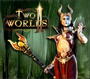 Two Worlds II: Call of the Tenebrae