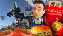 A Pranzo con Trackmania Turbo
