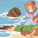 Marin di Zelda: Link's Awakening si aggiungerà al cast di Hyrule Warriors Legends