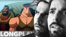 Broforce - Long Play