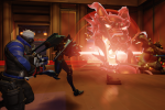 L'open beta di Overwatch è stata giocata da 9,7 milioni di persone - Notizia