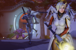 Classifiche britanniche: Overwatch di nuovo in testa - Notizia