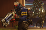 Un nuovo, spettacolare cortometraggio per Overwatch - Notizia